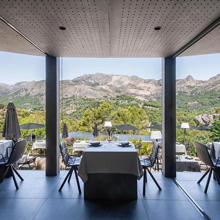 Vivood Landscape Hotel & Spa - Designed For Adults ベニマンテイ エクステリア 写真