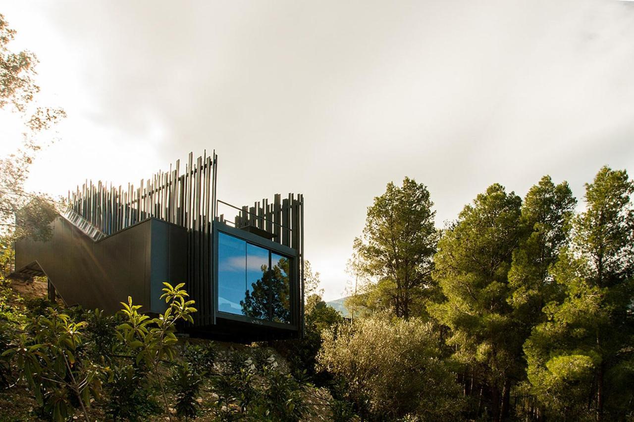 Vivood Landscape Hotel & Spa - Designed For Adults ベニマンテイ エクステリア 写真