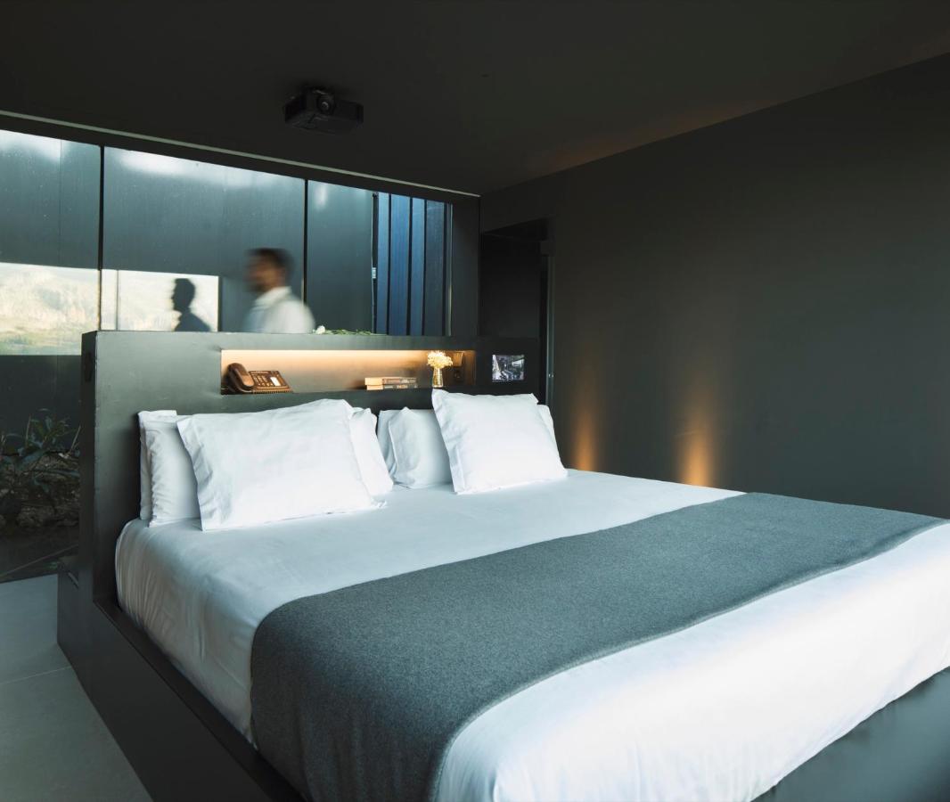 Vivood Landscape Hotel & Spa - Designed For Adults ベニマンテイ エクステリア 写真
