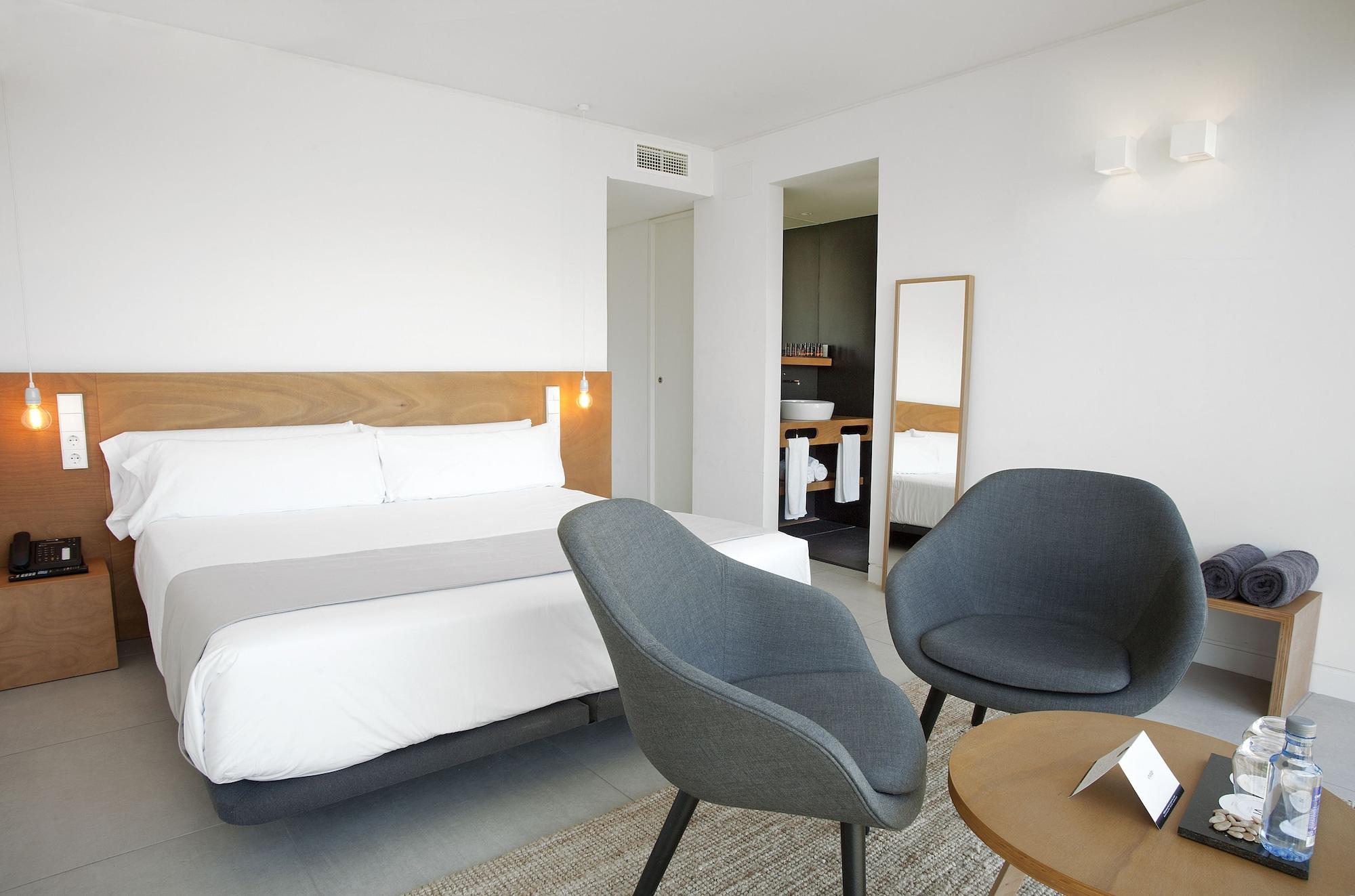 Vivood Landscape Hotel & Spa - Designed For Adults ベニマンテイ エクステリア 写真