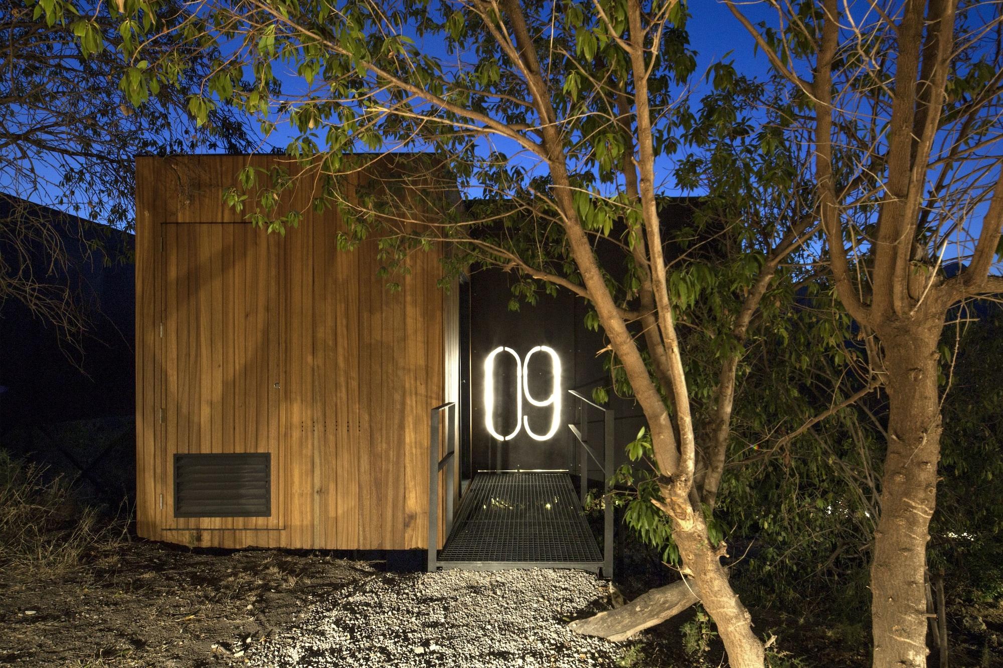Vivood Landscape Hotel & Spa - Designed For Adults ベニマンテイ エクステリア 写真