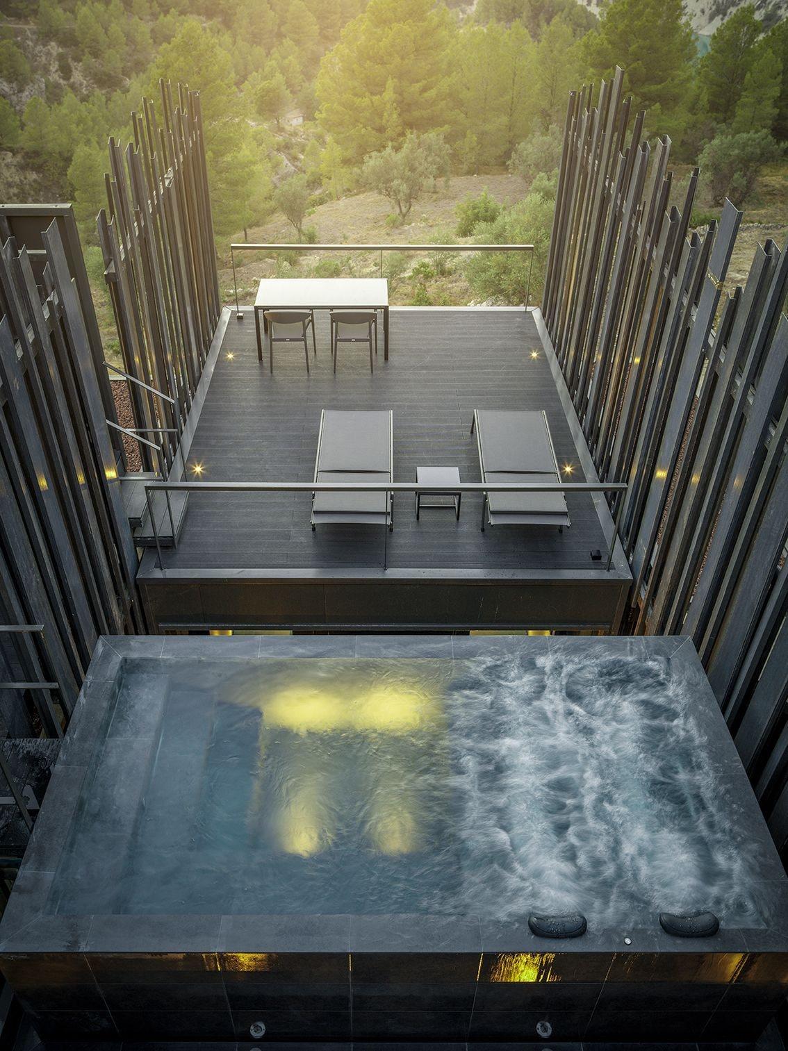 Vivood Landscape Hotel & Spa - Designed For Adults ベニマンテイ エクステリア 写真