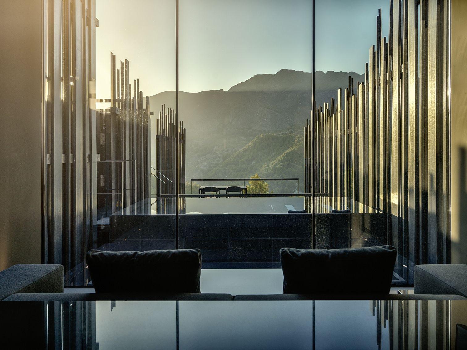 Vivood Landscape Hotel & Spa - Designed For Adults ベニマンテイ エクステリア 写真