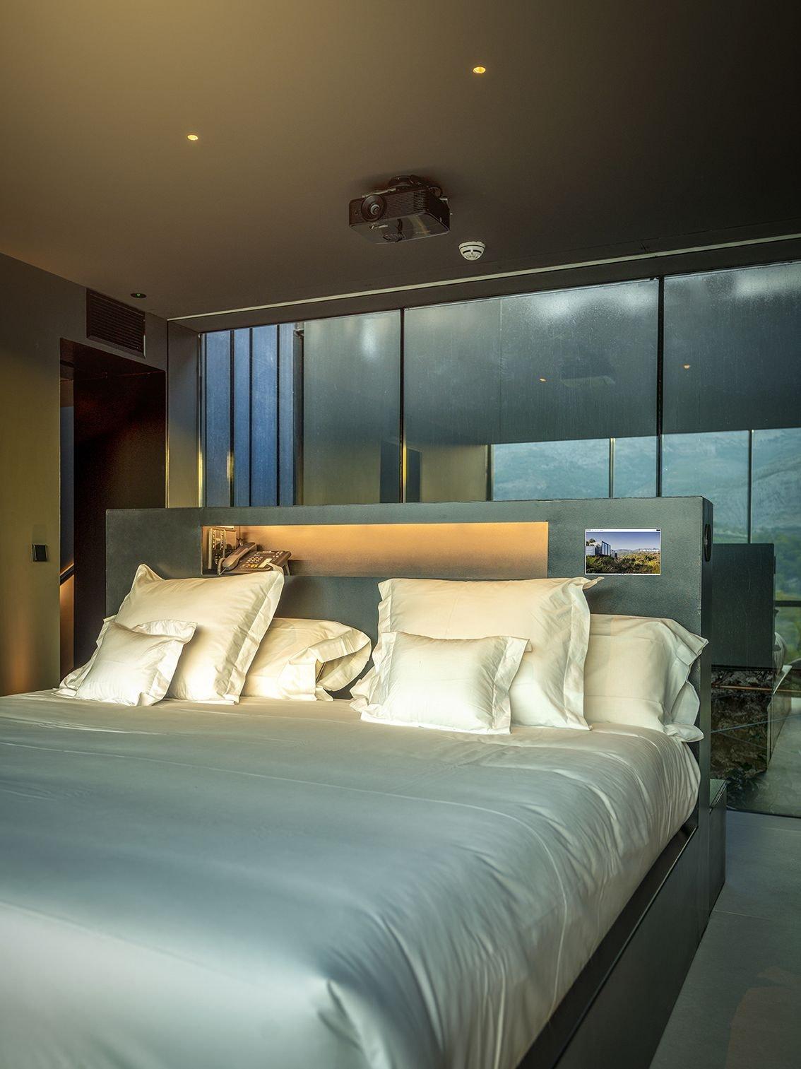 Vivood Landscape Hotel & Spa - Designed For Adults ベニマンテイ エクステリア 写真