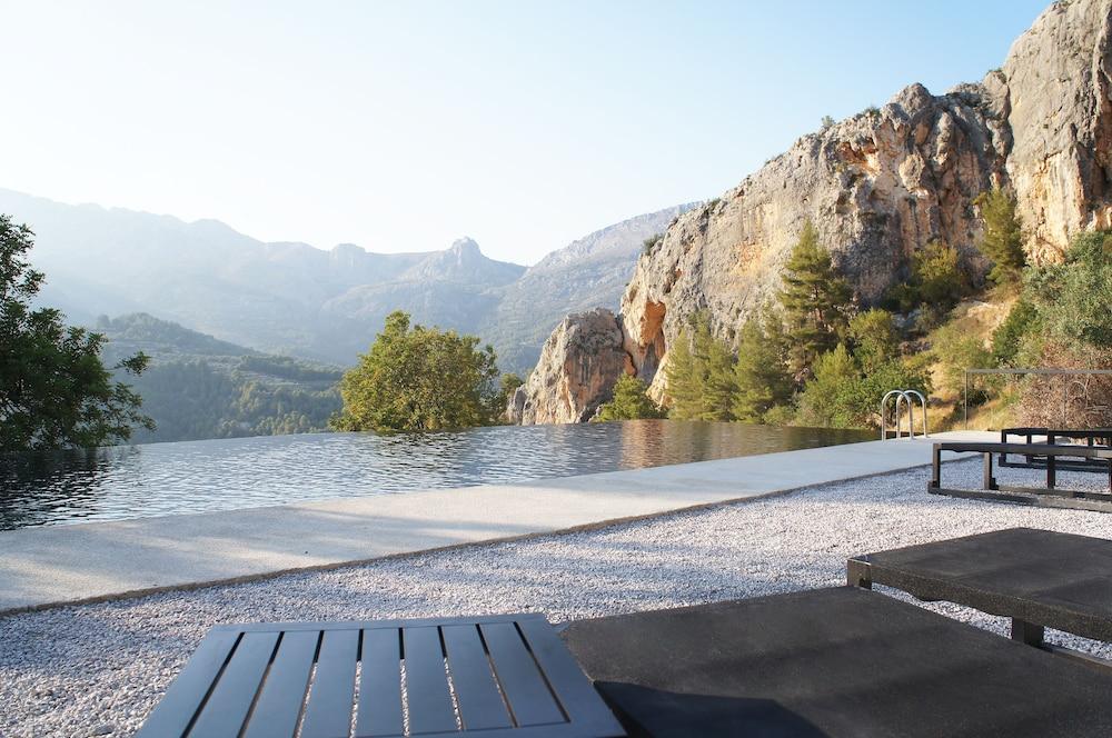 Vivood Landscape Hotel & Spa - Designed For Adults ベニマンテイ エクステリア 写真
