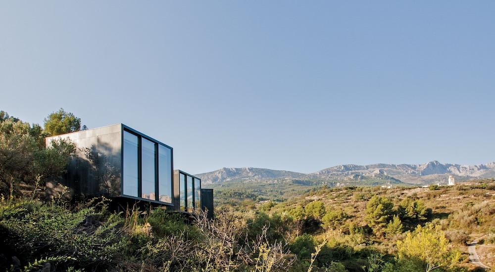 Vivood Landscape Hotel & Spa - Designed For Adults ベニマンテイ エクステリア 写真