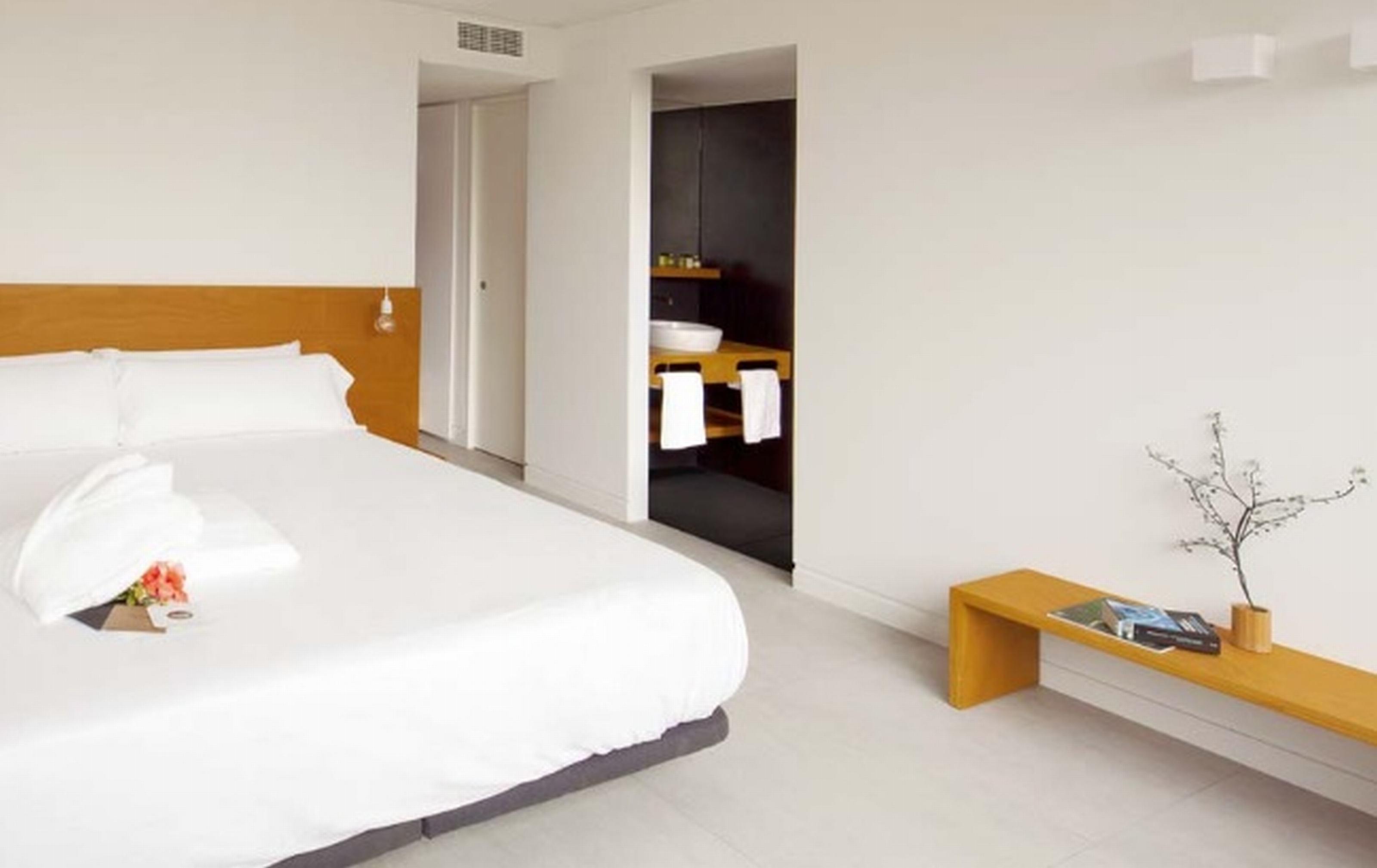 Vivood Landscape Hotel & Spa - Designed For Adults ベニマンテイ エクステリア 写真