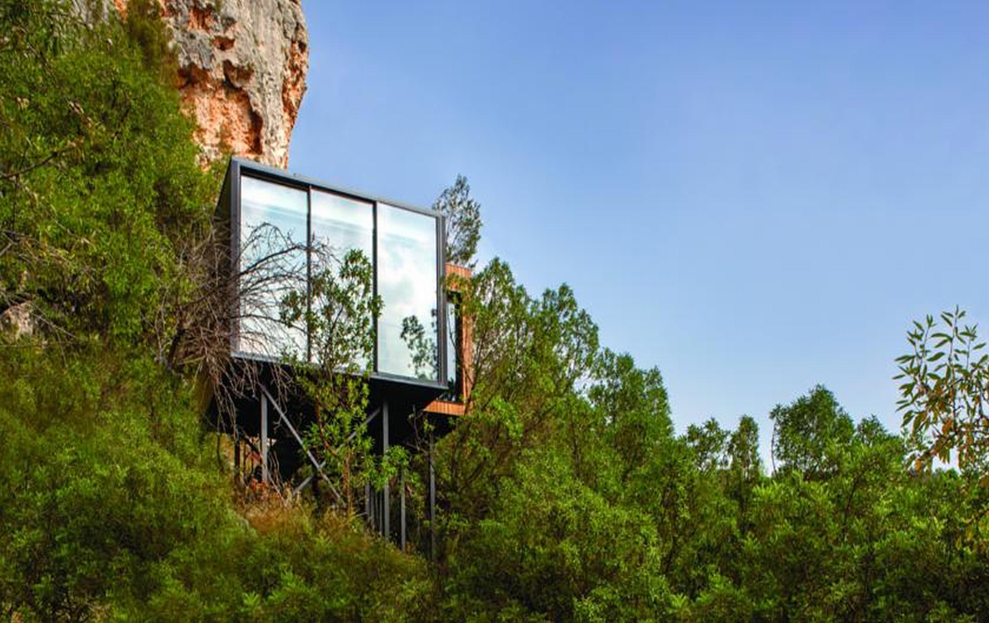 Vivood Landscape Hotel & Spa - Designed For Adults ベニマンテイ エクステリア 写真