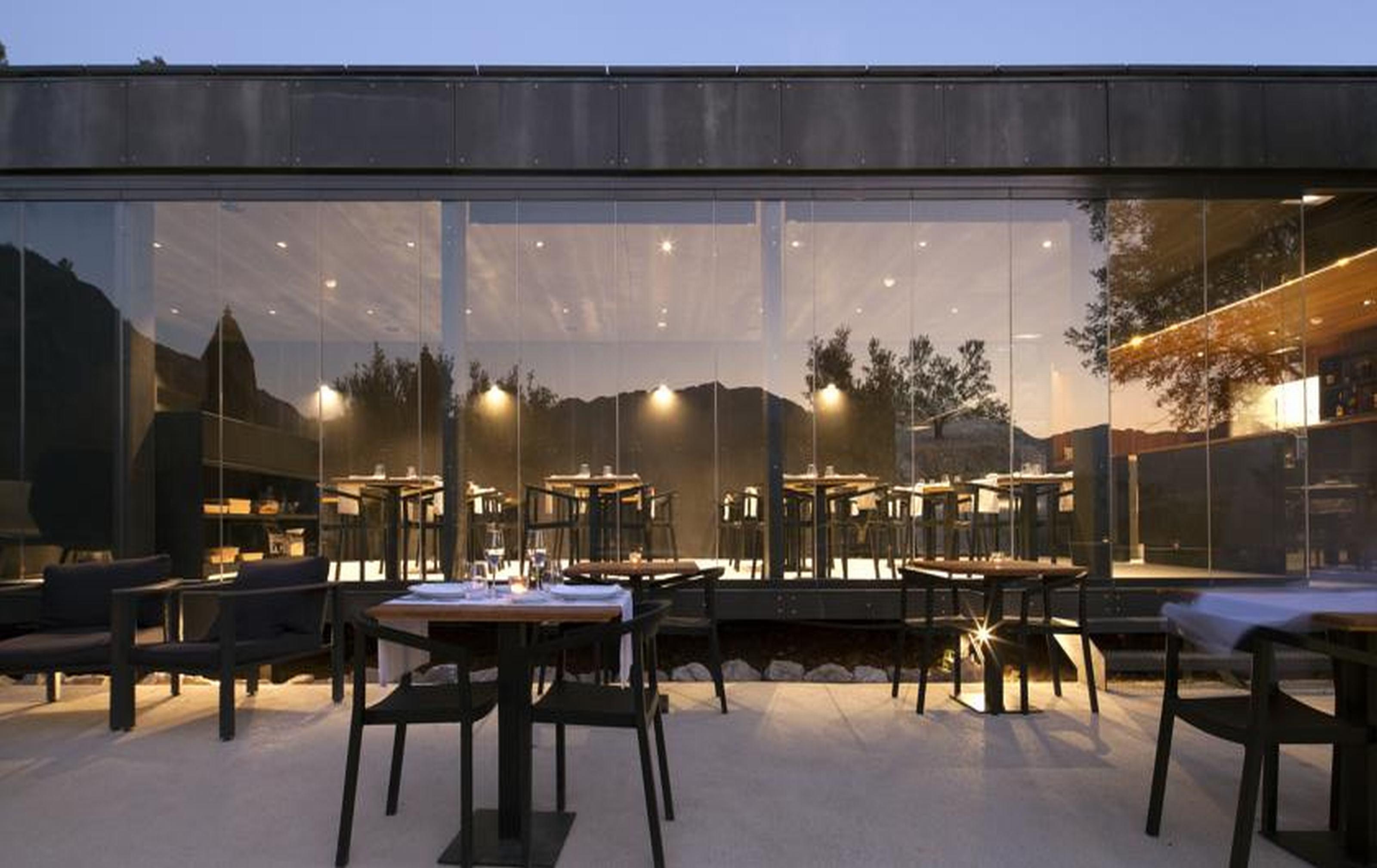 Vivood Landscape Hotel & Spa - Designed For Adults ベニマンテイ エクステリア 写真