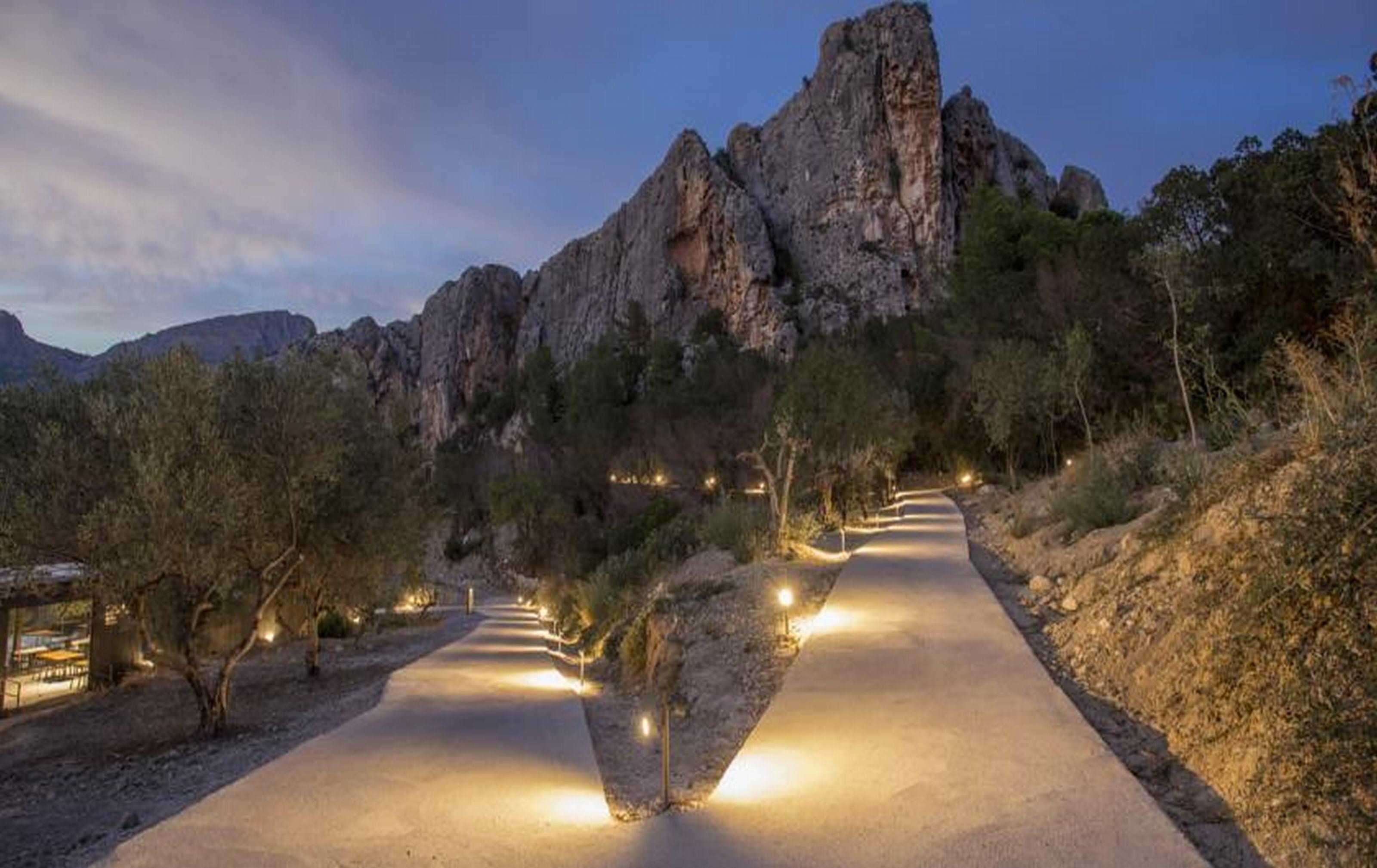 Vivood Landscape Hotel & Spa - Designed For Adults ベニマンテイ エクステリア 写真