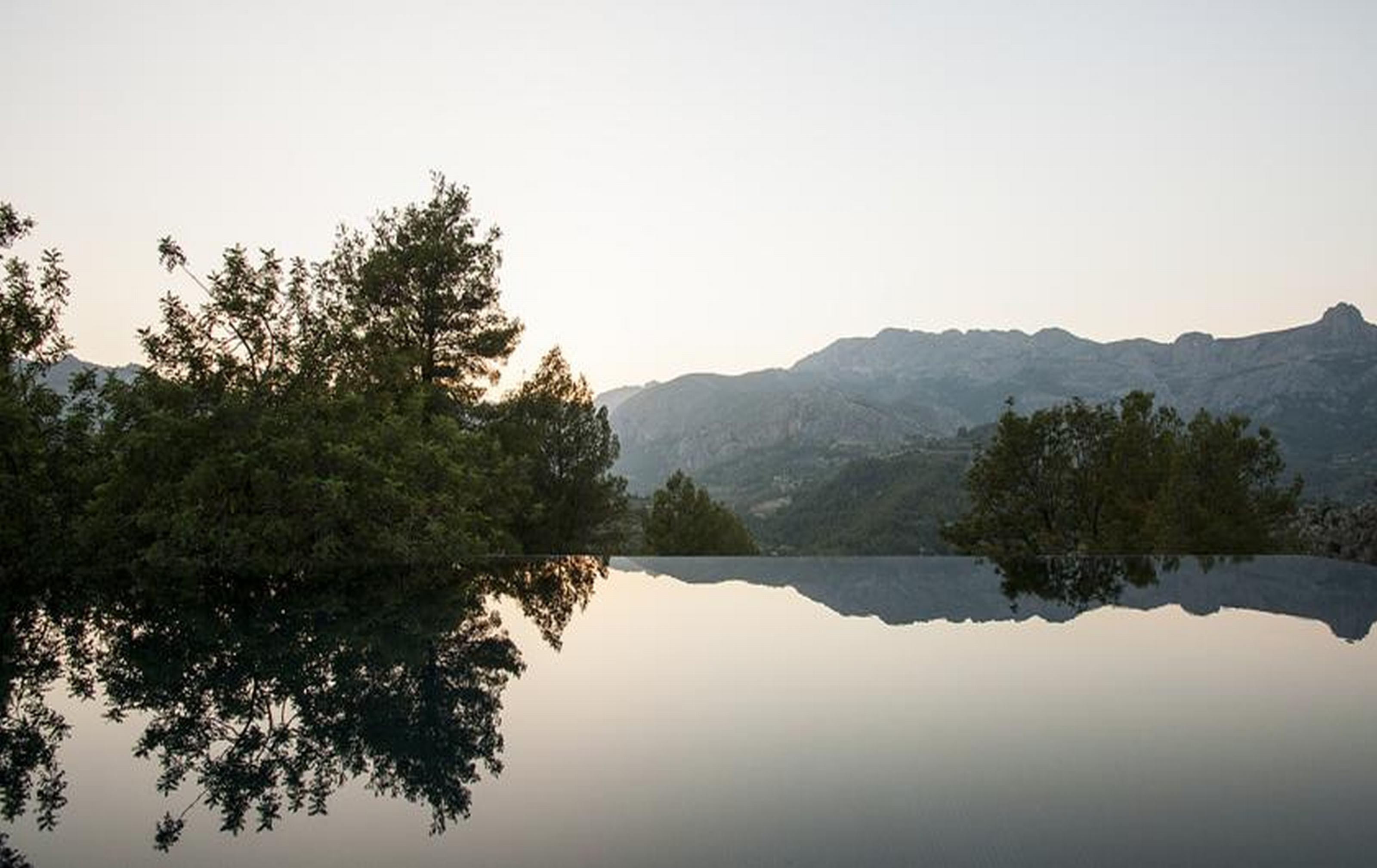 Vivood Landscape Hotel & Spa - Designed For Adults ベニマンテイ エクステリア 写真