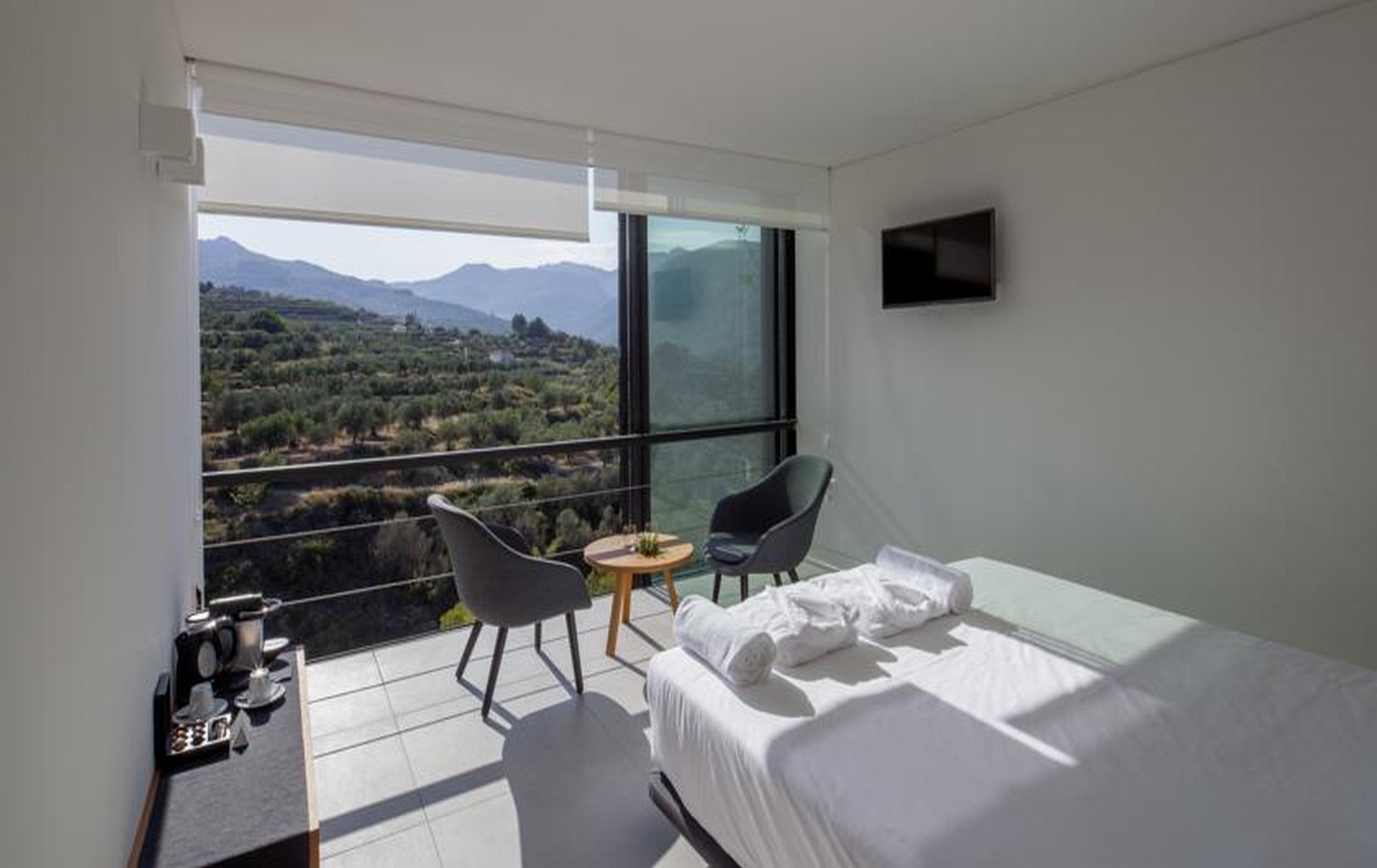 Vivood Landscape Hotel & Spa - Designed For Adults ベニマンテイ エクステリア 写真