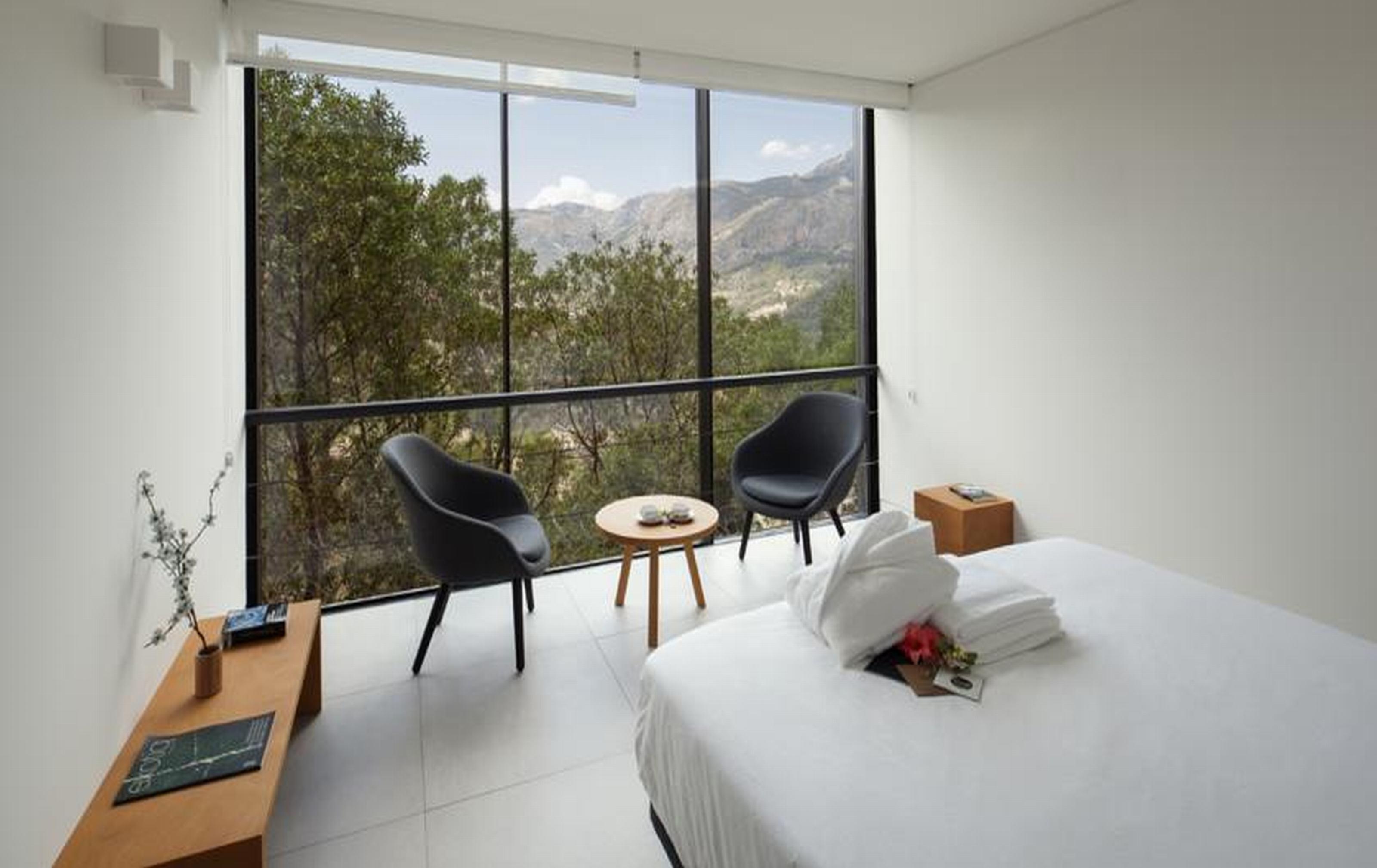 Vivood Landscape Hotel & Spa - Designed For Adults ベニマンテイ エクステリア 写真