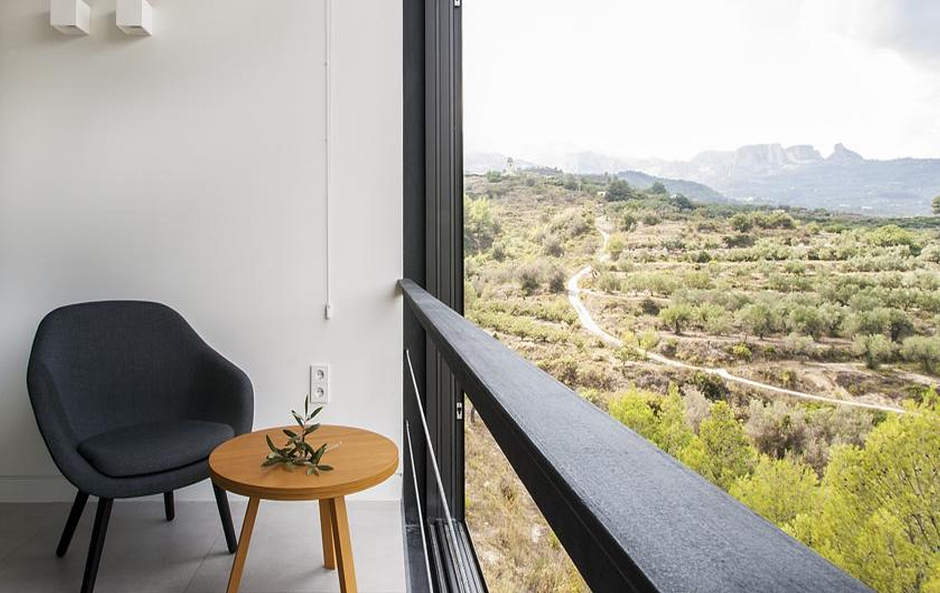 Vivood Landscape Hotel & Spa - Designed For Adults ベニマンテイ エクステリア 写真