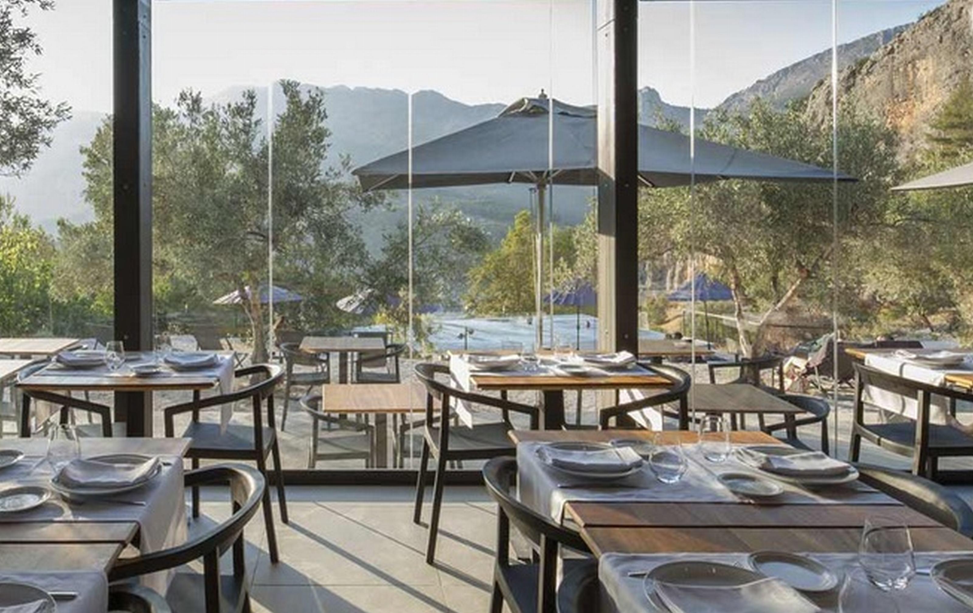 Vivood Landscape Hotel & Spa - Designed For Adults ベニマンテイ エクステリア 写真