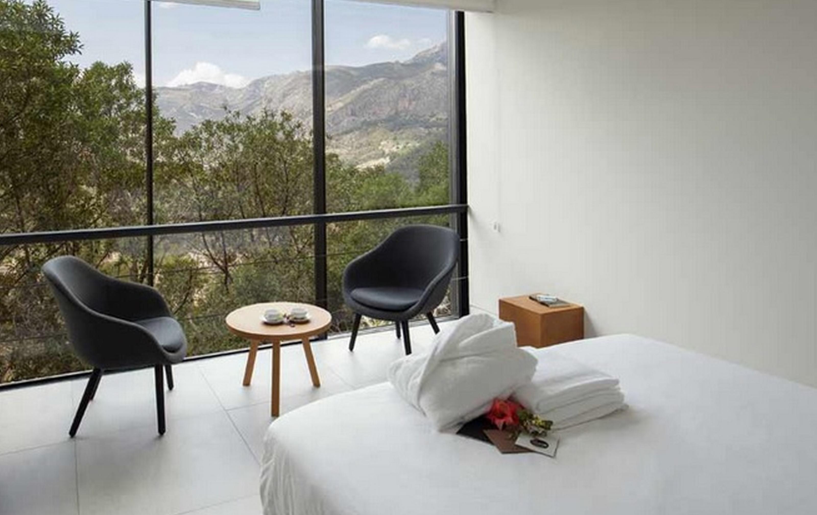 Vivood Landscape Hotel & Spa - Designed For Adults ベニマンテイ エクステリア 写真