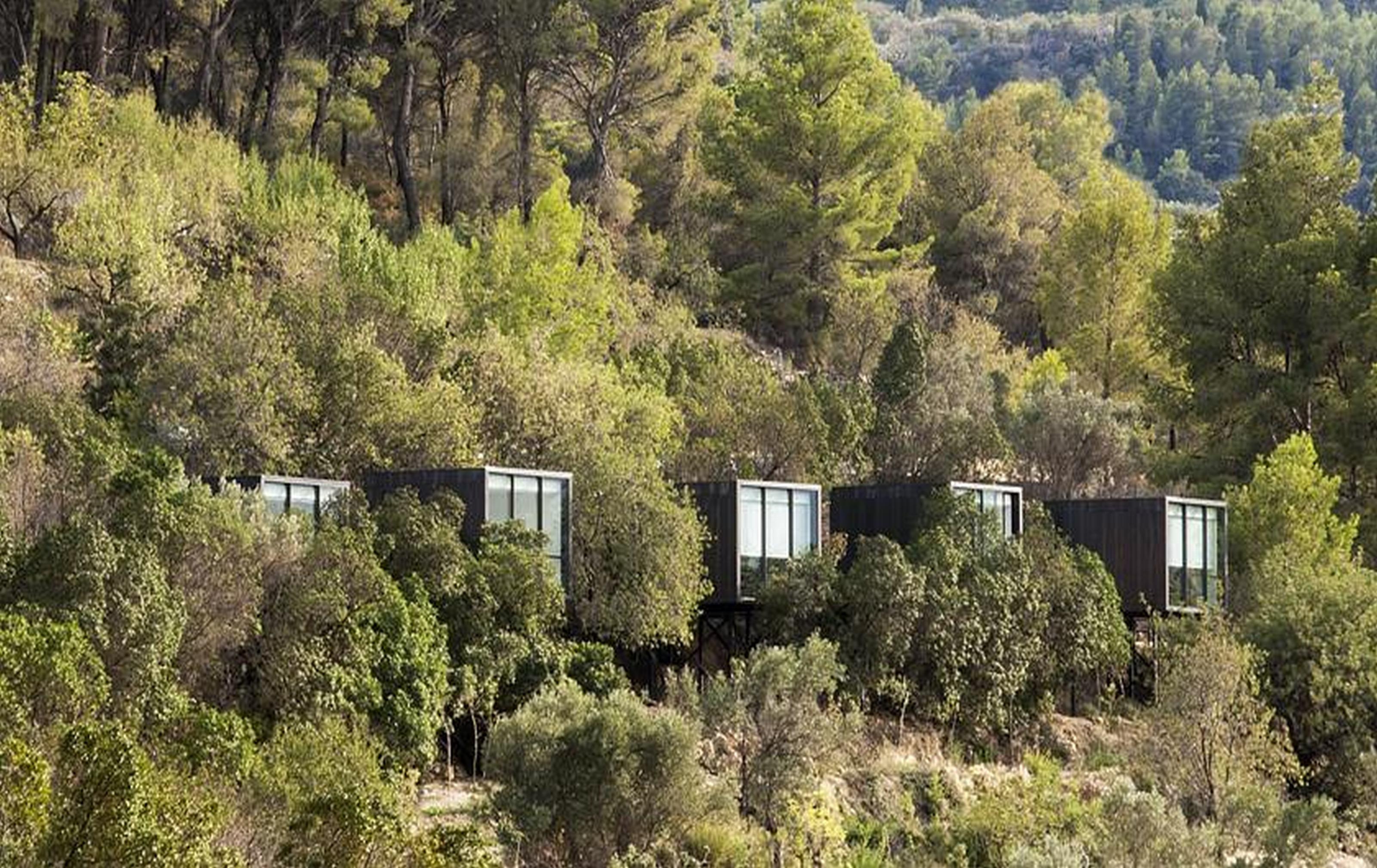 Vivood Landscape Hotel & Spa - Designed For Adults ベニマンテイ エクステリア 写真