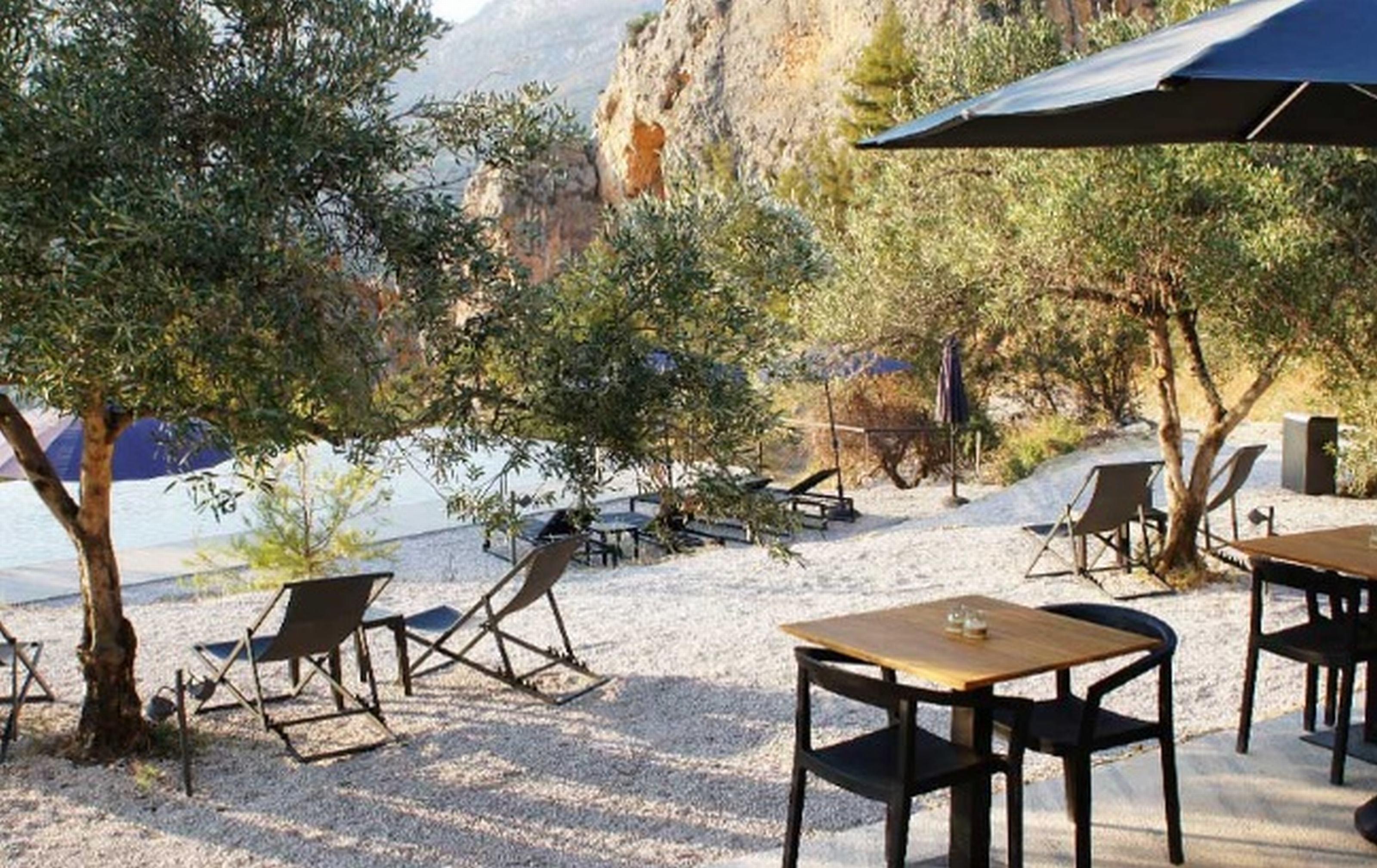 Vivood Landscape Hotel & Spa - Designed For Adults ベニマンテイ エクステリア 写真