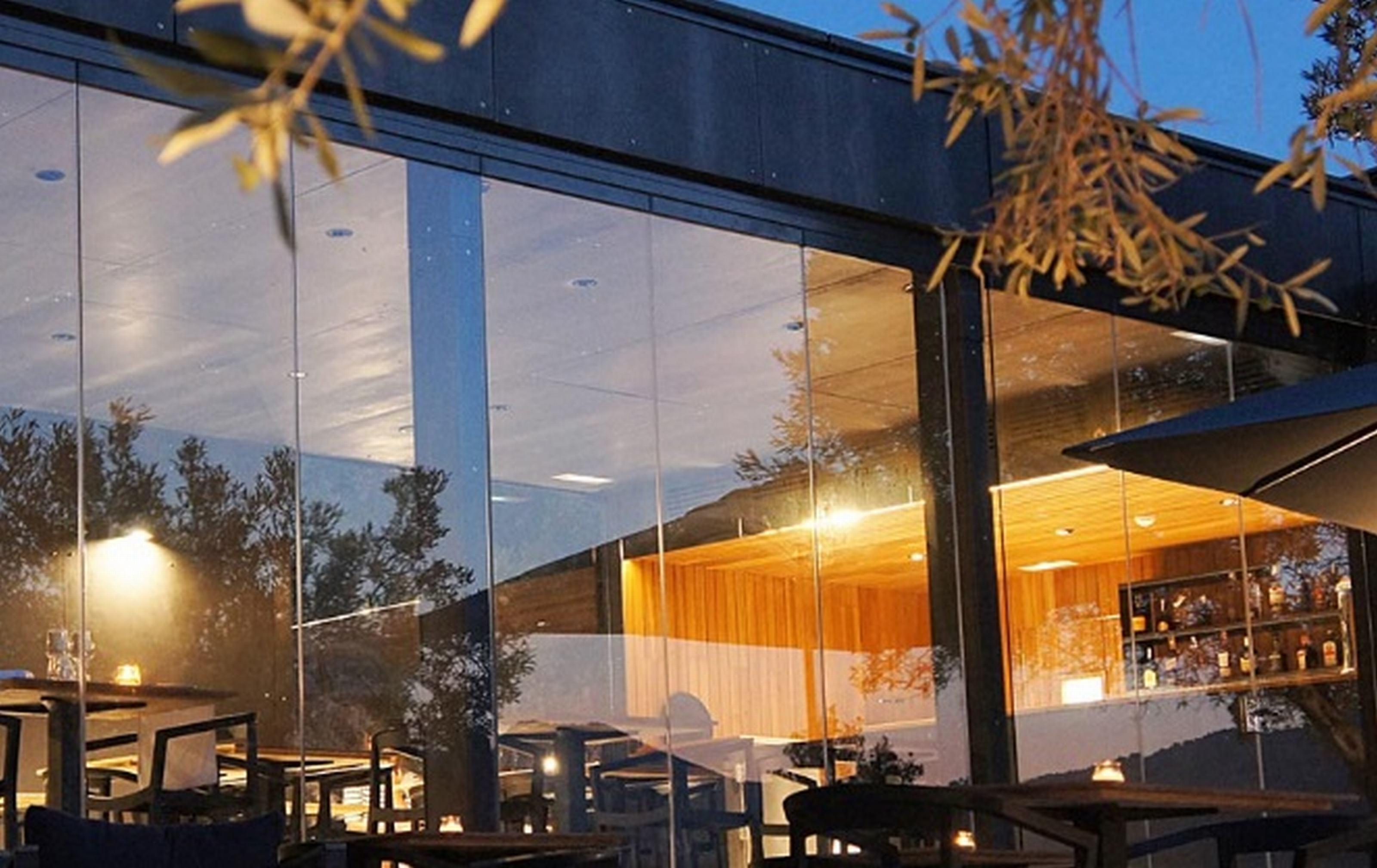 Vivood Landscape Hotel & Spa - Designed For Adults ベニマンテイ エクステリア 写真