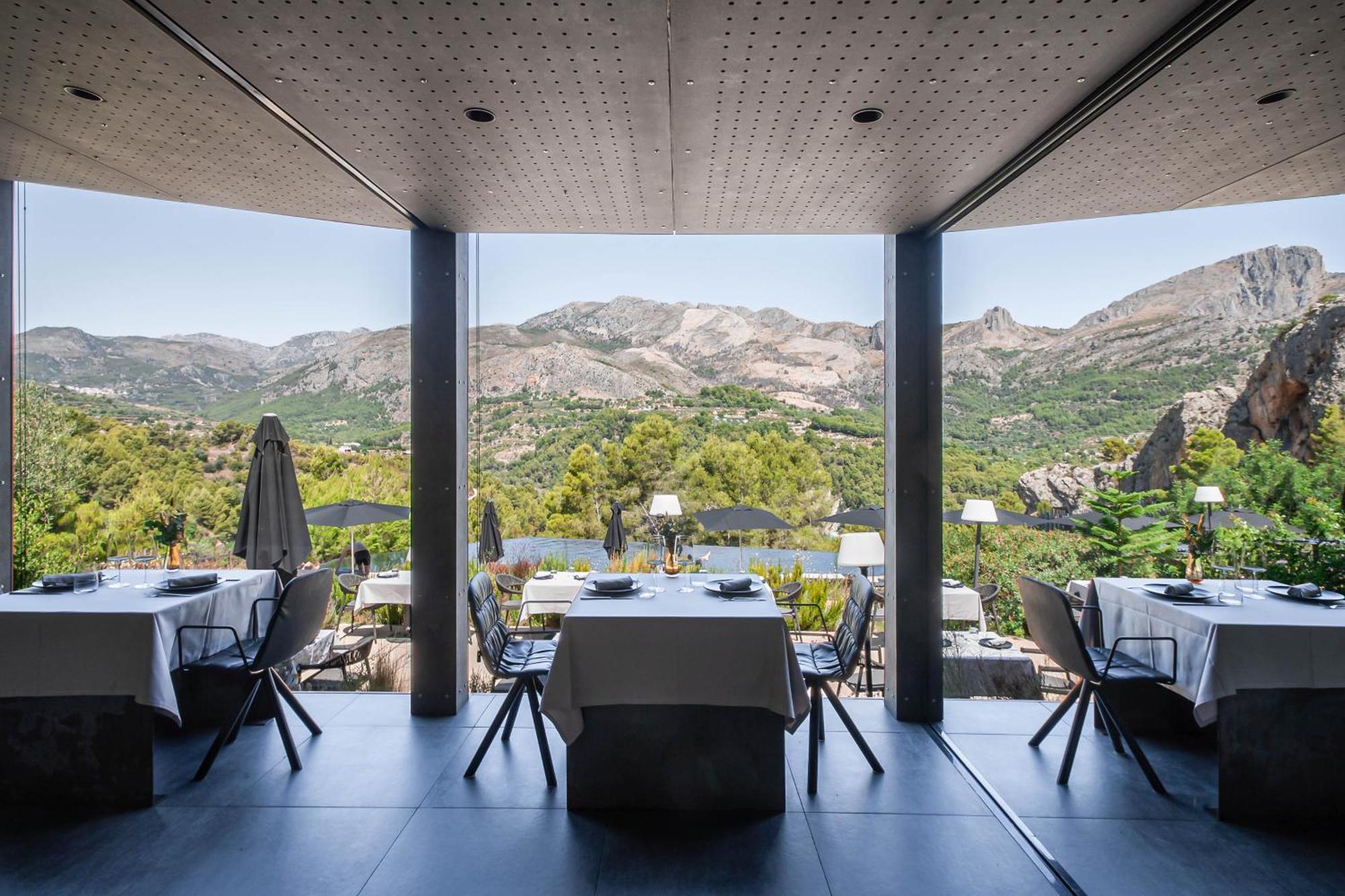Vivood Landscape Hotel & Spa - Designed For Adults ベニマンテイ エクステリア 写真