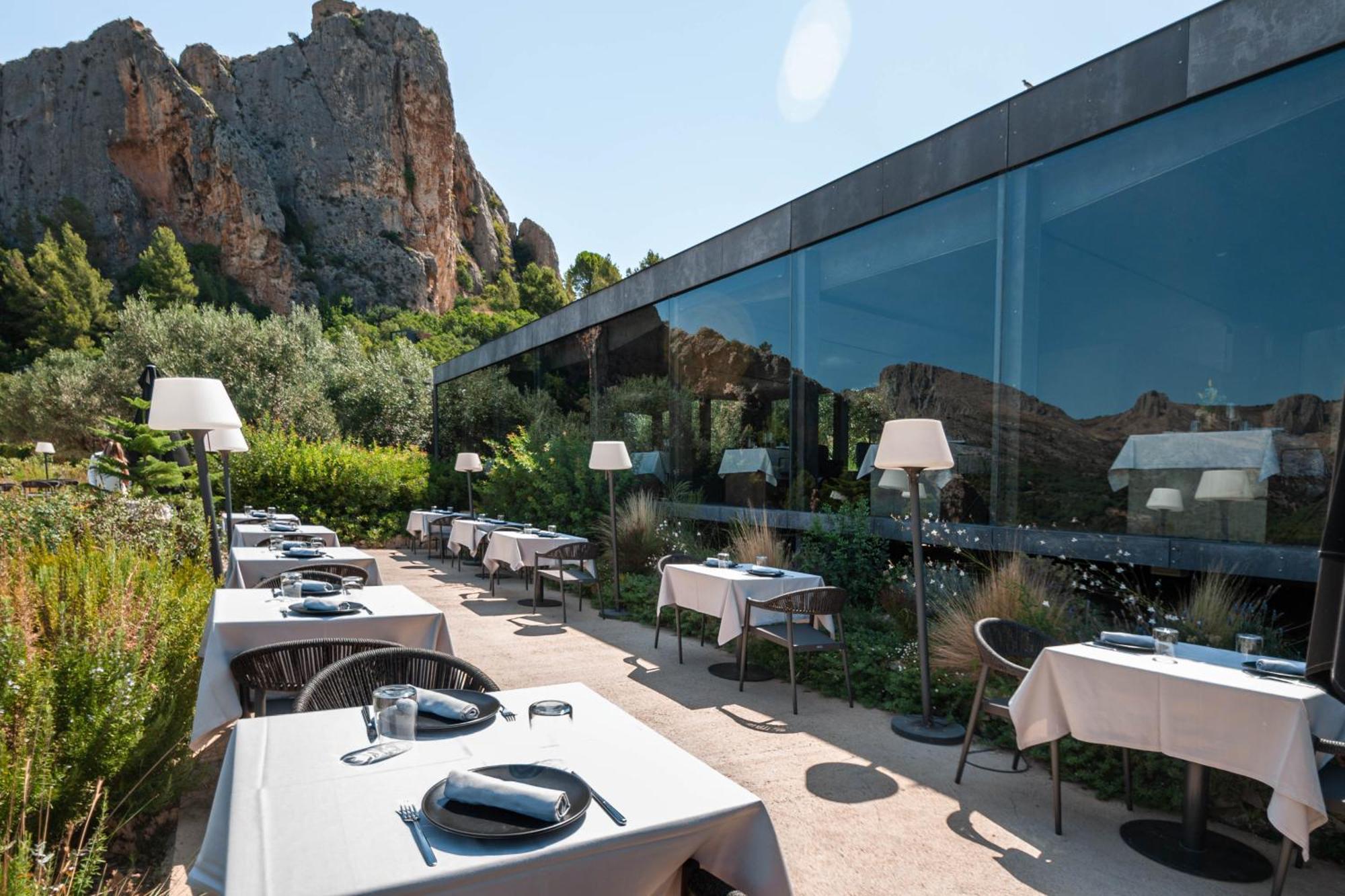 Vivood Landscape Hotel & Spa - Designed For Adults ベニマンテイ エクステリア 写真
