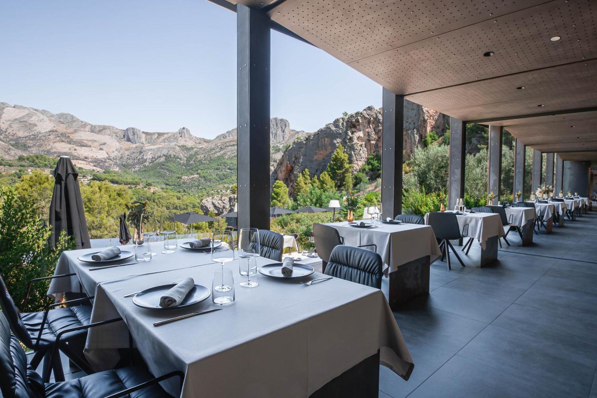 Vivood Landscape Hotel & Spa - Designed For Adults ベニマンテイ エクステリア 写真