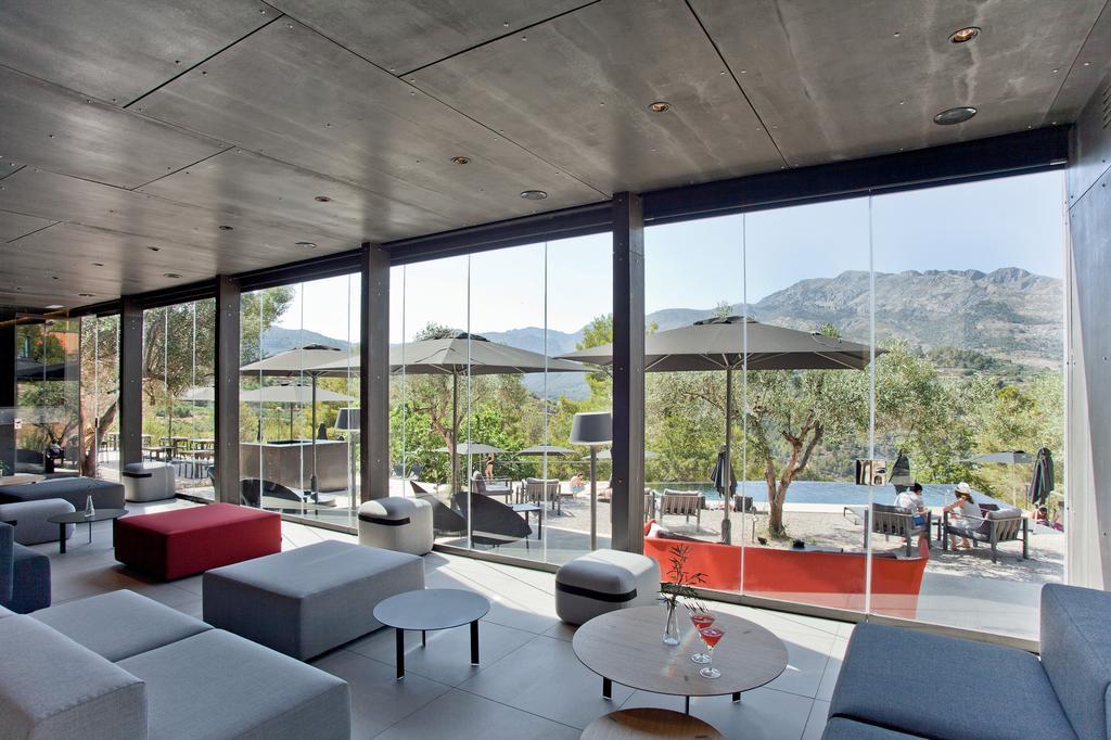 Vivood Landscape Hotel & Spa - Designed For Adults ベニマンテイ エクステリア 写真